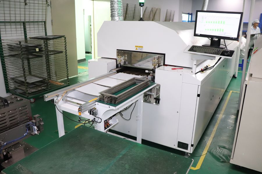 Shenzhen Suiyan Technology Co., LTD