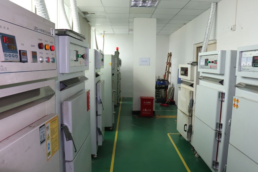 Shenzhen Suiyan Technology Co., LTD