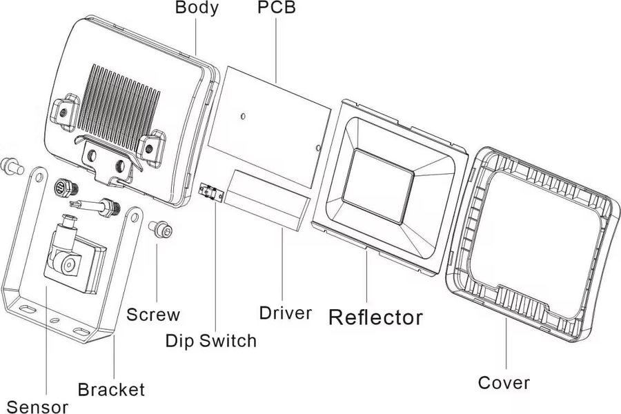 Shenzhen Snetop Technology Co., Ltd línea de producción del fabricante