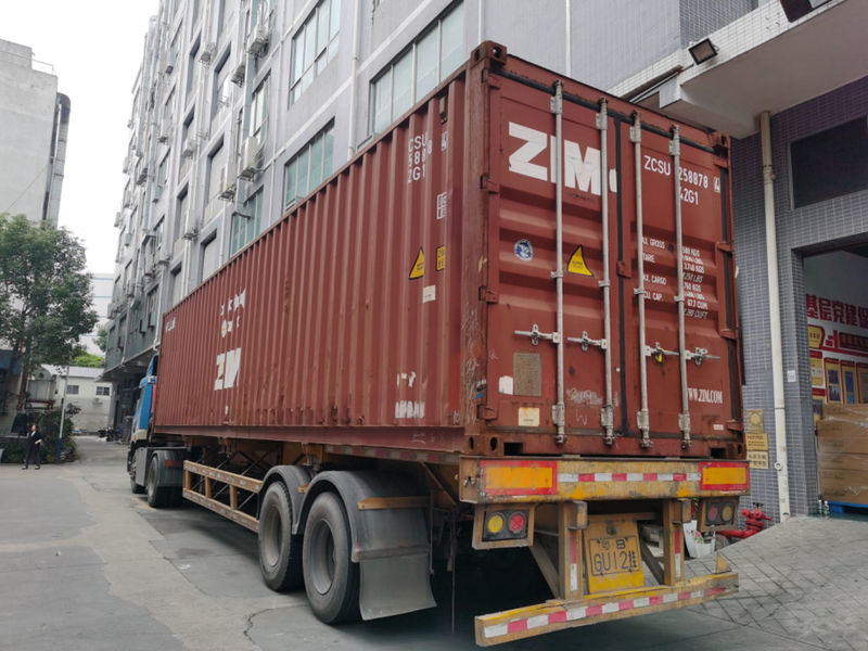 Shenzhen Suiyan Technology Co., LTD