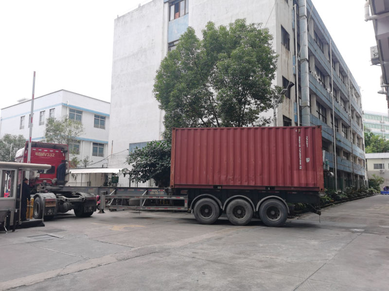 Shenzhen Suiyan Technology Co., LTD