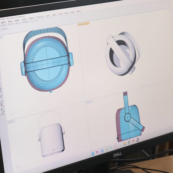 Shenzhen Suiyan Technology Co., LTD línea de producción del fabricante