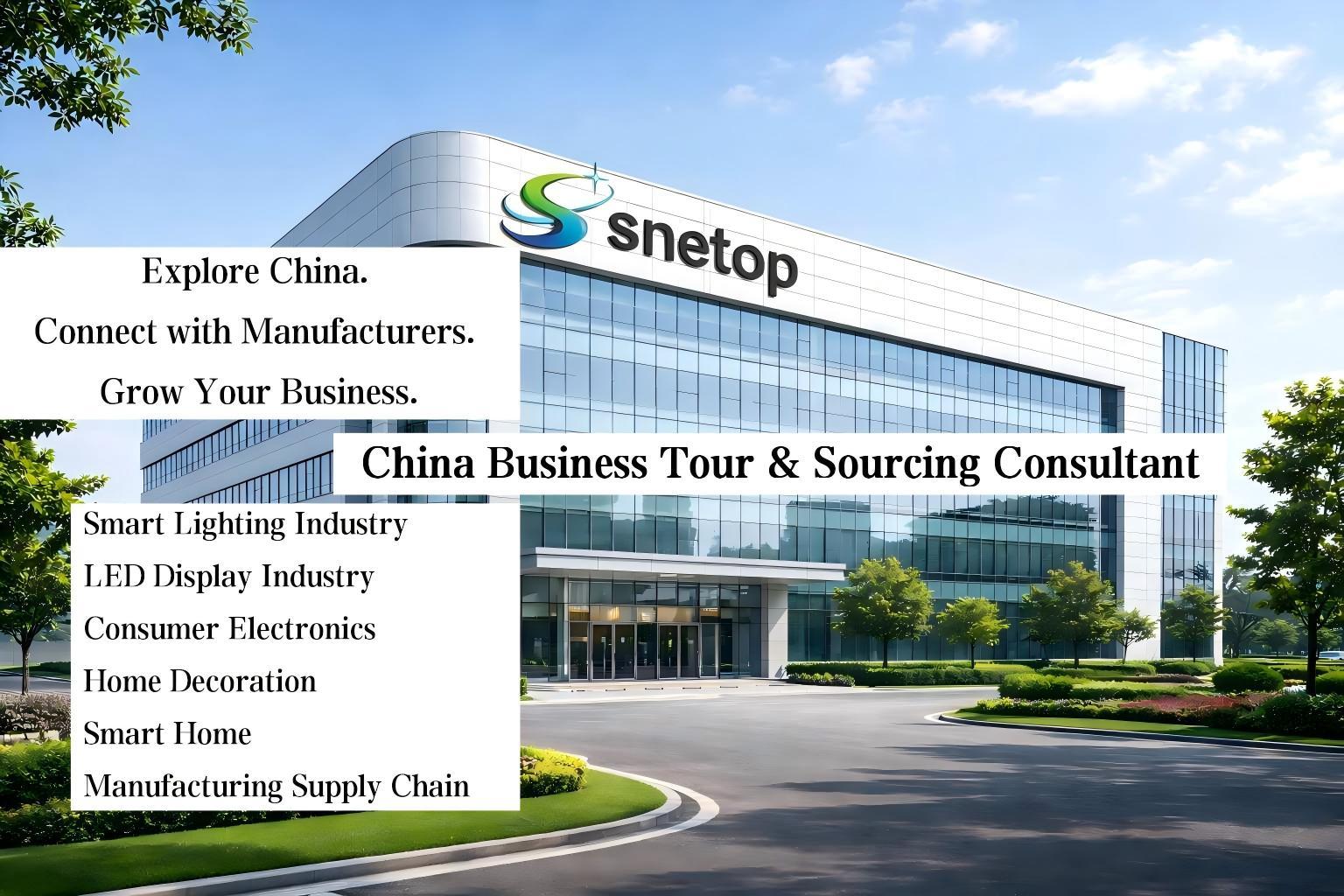calidad Producto uno: China Business Day fábrica