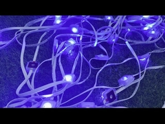 Iluminación exterior