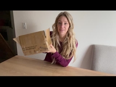 3W RGB BLE malla exterior montada en la pared luz con sensor de movimiento