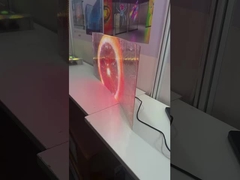 Pantalla flexible LED