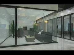 pantalla flexible llevada