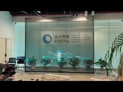 pantalla flexible llevada