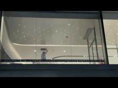 Display de pantalla holográfica