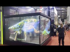 LED China 2025 en Shanghái